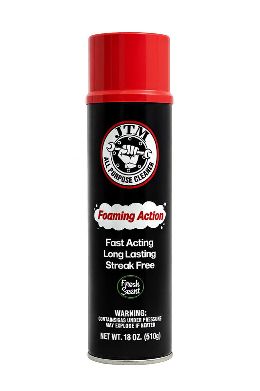 JTM All Purpose Cleaner